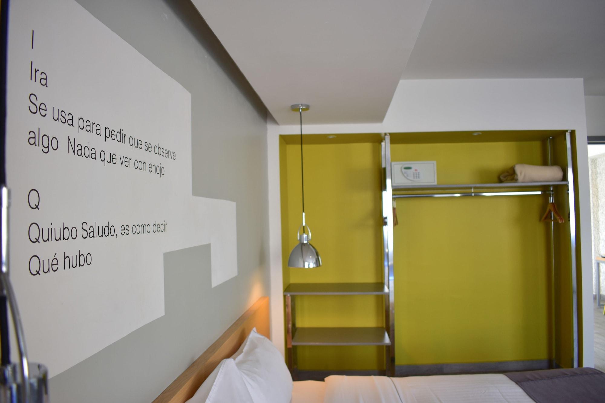 Hotel Perla Central Guadalajara Luaran gambar