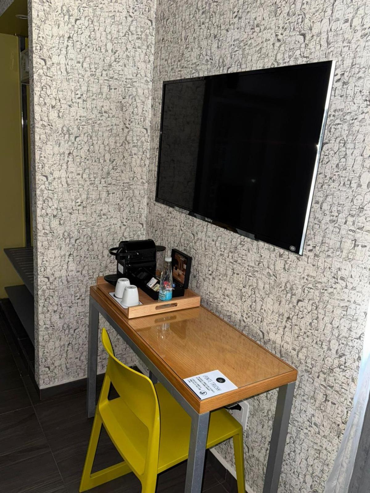 Hotel Perla Central Guadalajara Luaran gambar