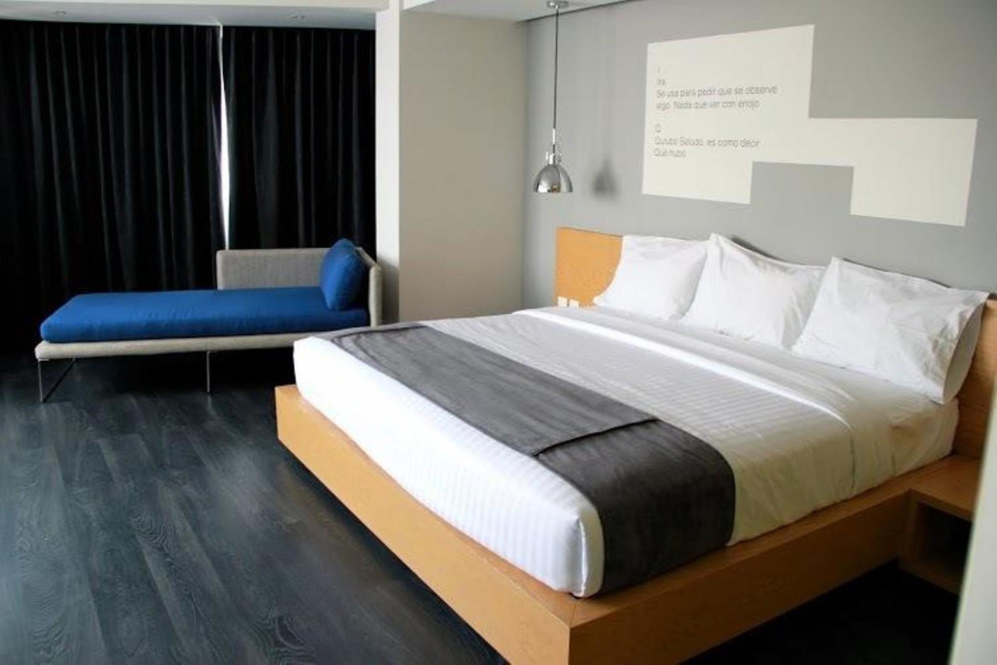 Hotel Perla Central Guadalajara Luaran gambar